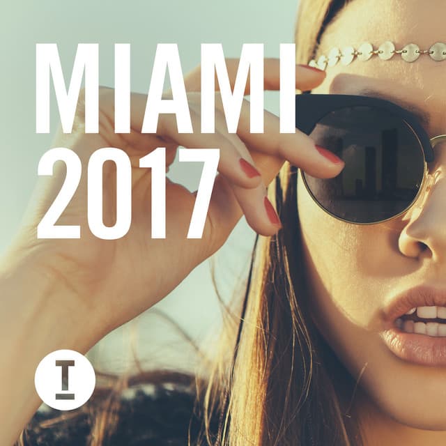Cover Image of release - Toolroom Miami 2017