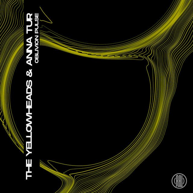 Cover Image of release - Oblivion Pulse