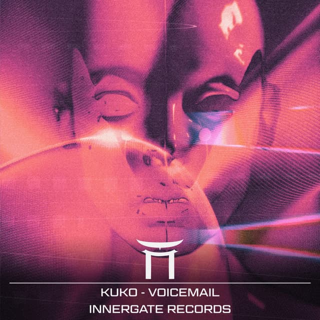 Cover Image of release - Voicemail