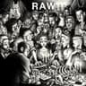 RAW Compilation, Vol.2 : Second Breath cover