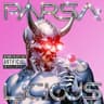 PARSALICIOUS cover