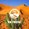 Natura Viva in the Mix With Da Fresh cover