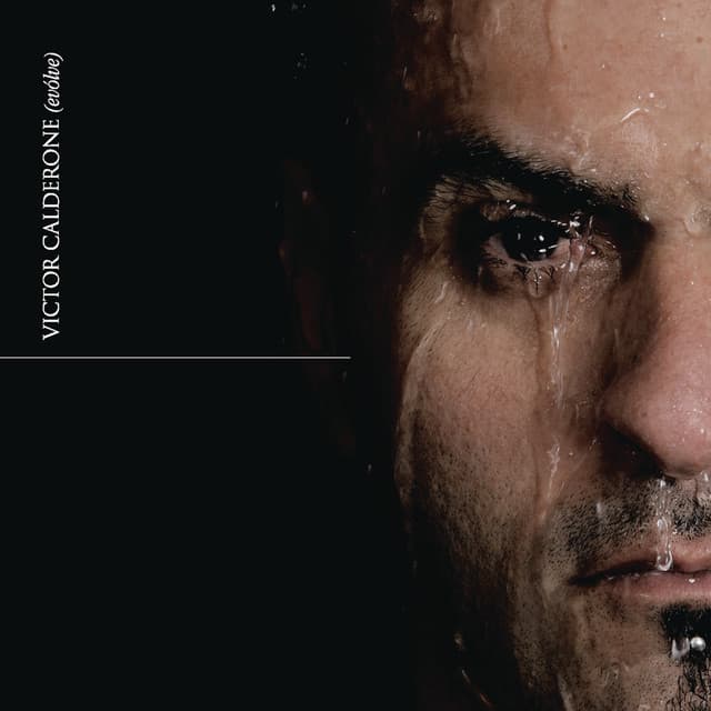 Cover Image of release - Evolve
