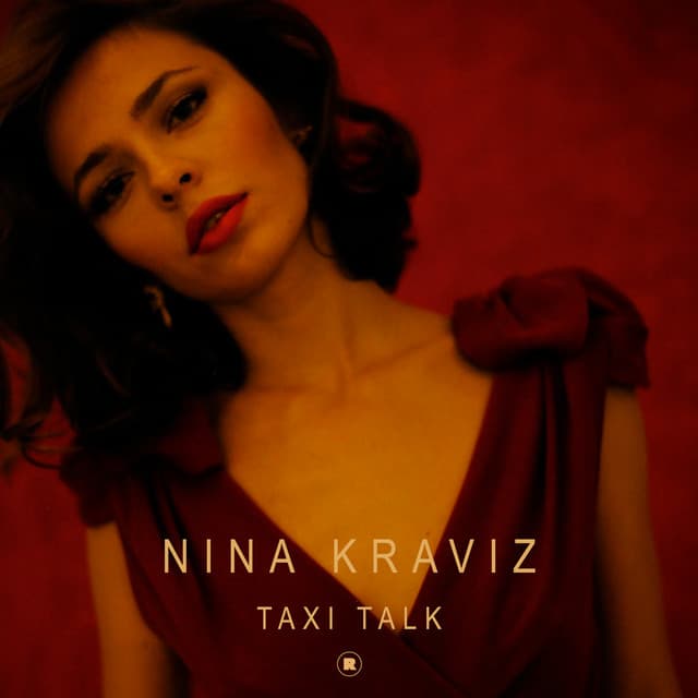 Cover Image of release - Taxi Talk