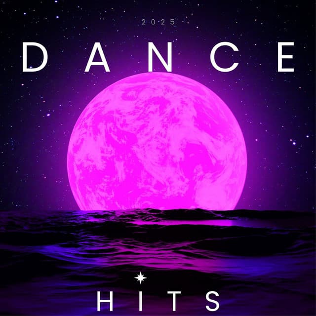 Cover Image of release - Dance 2025 Hits