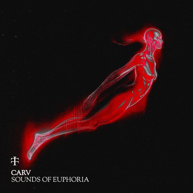 Cover Image of release - Sounds of Euphoria