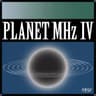 Planet MHz IV cover