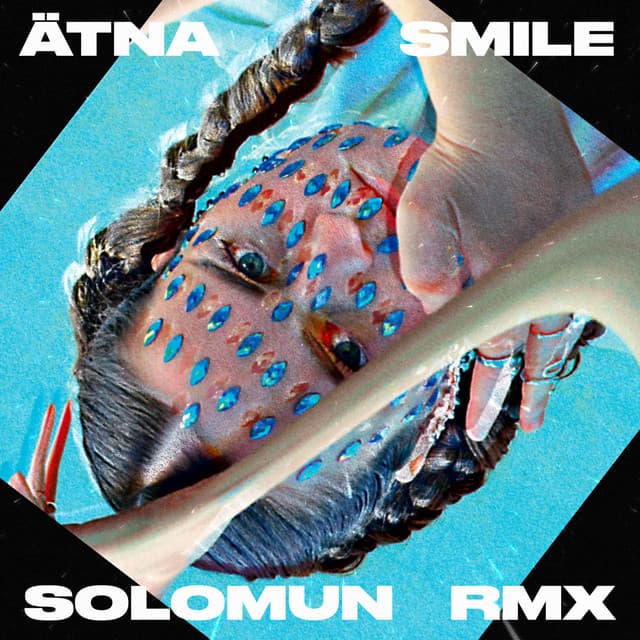 Cover Image of release - Smile (Solomun Remix)