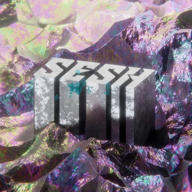 Cover Image of release - CANT SAY SHIT