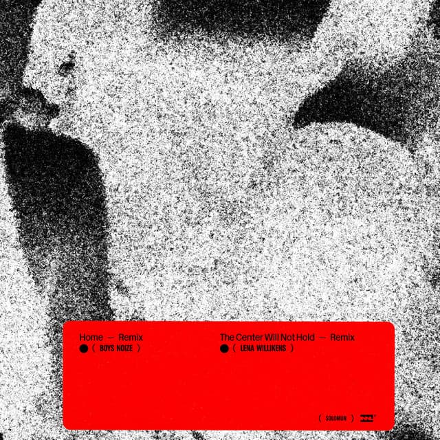 Cover Image of release - Nobody Is Not Loved, Remixes, Pt. 4