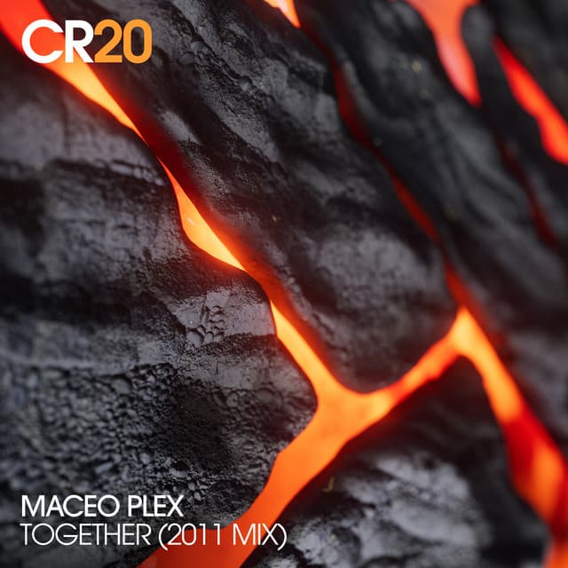 Cover Image of release - Together (2011 Mix)