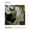 Organic Underground Issue 31 cover