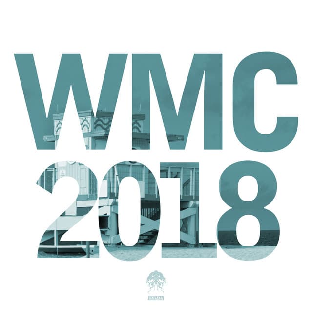 Cover Image of release - WMC 2018