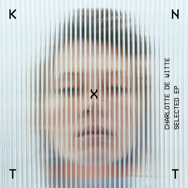 Cover Image of release - Selected EP
