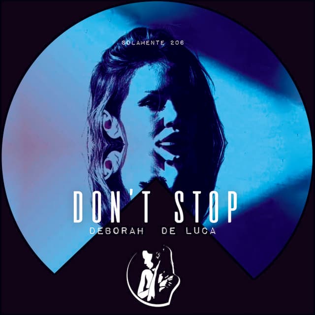 Cover Image of release - Don't Stop