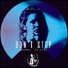 Don't Stop cover