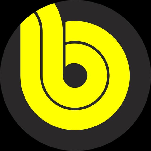 Cover Image of release - Dark Matter