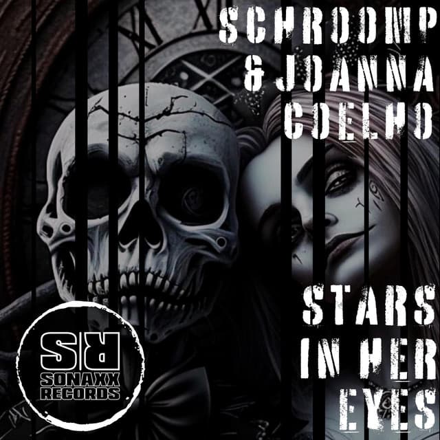 Cover Image of release - Stars in Her Eyes