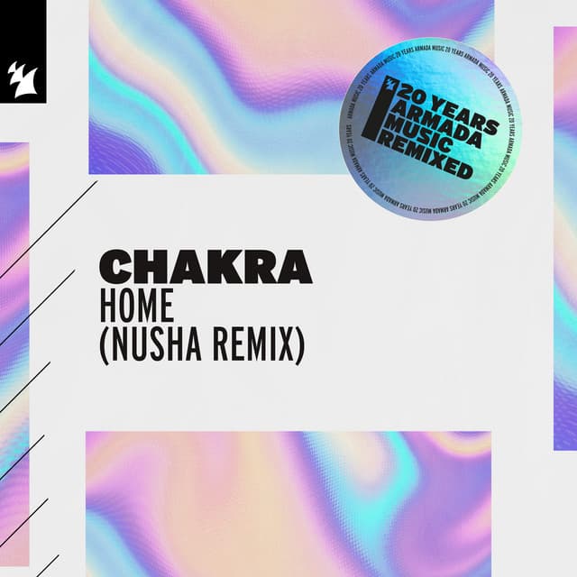 Cover Image of release - Home (Nusha Remix)