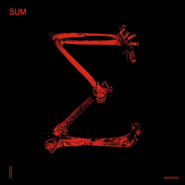 Cover Image of release - Katsumi