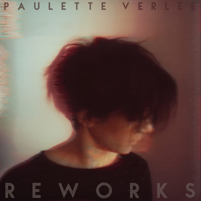 Cover Image of release - Reworks
