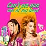 Can't Get You out of My Head (Peggy Gou’s Midnight Remix) cover