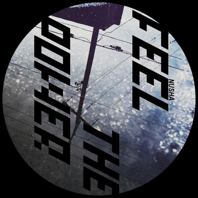 Cover Image of release - Feel The Power