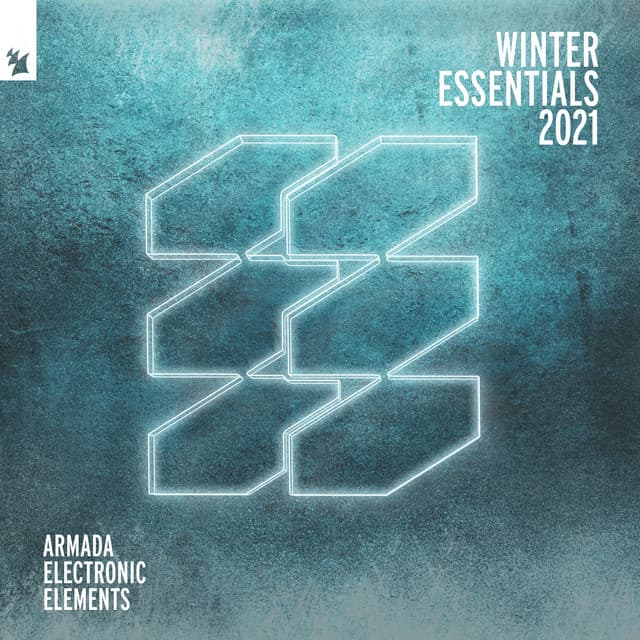 Cover Image of release - Armada Electronic Elements - Winter Essentials 2021
