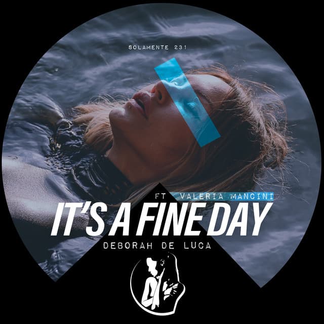 Cover Image of release - It's a Fine Day