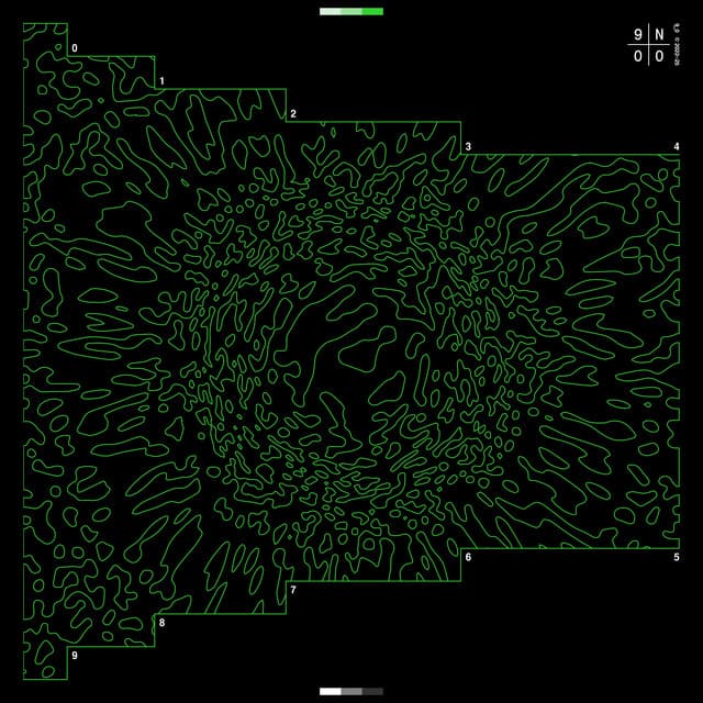Cover Image of release - Silence EP