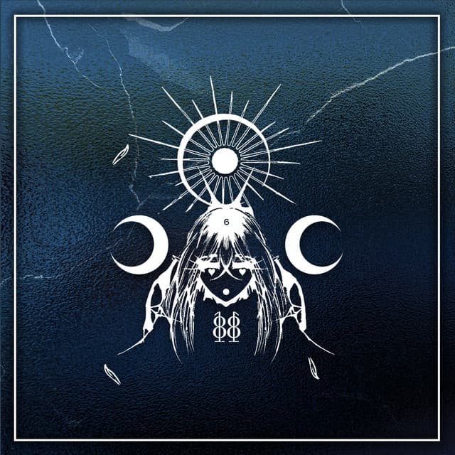Cover Image of release - Euphoric Night