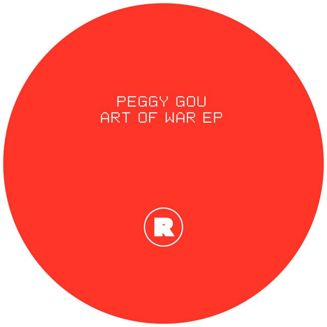 Cover Image of release - Art of War EP