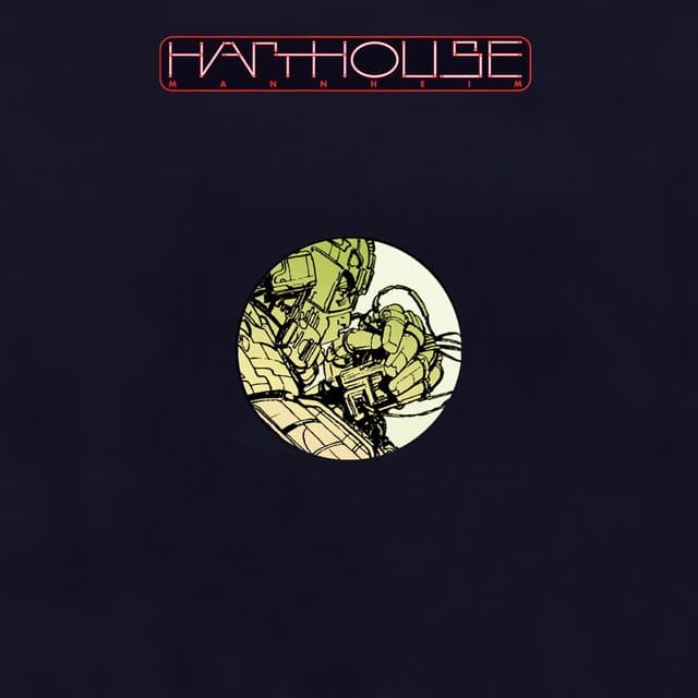 Cover Image of release - Der Alchemyst