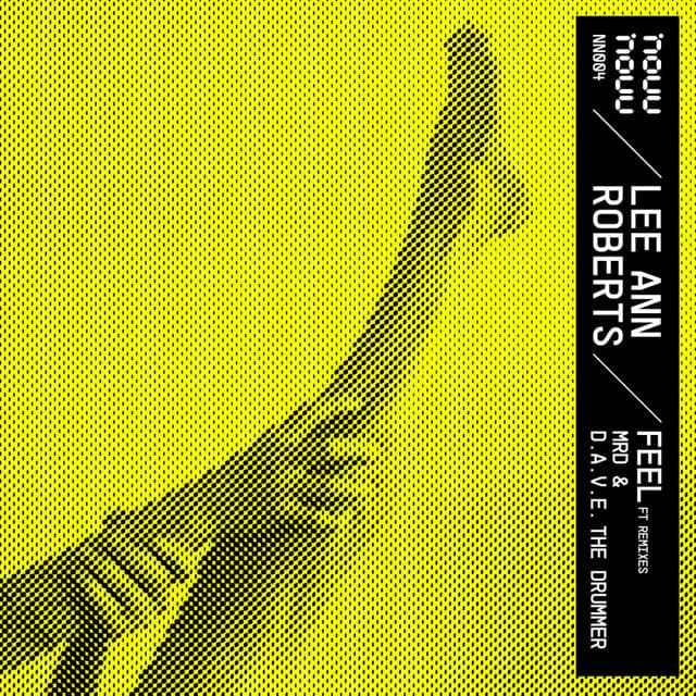 Cover Image of release - Feel