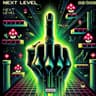 Next Level cover