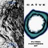 Flying Fortress EP cover