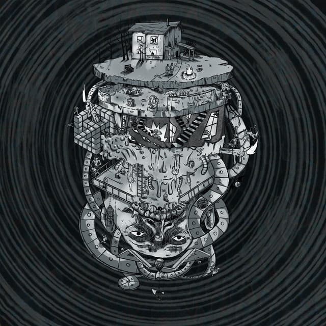 Cover Image of release - ¡EyL!