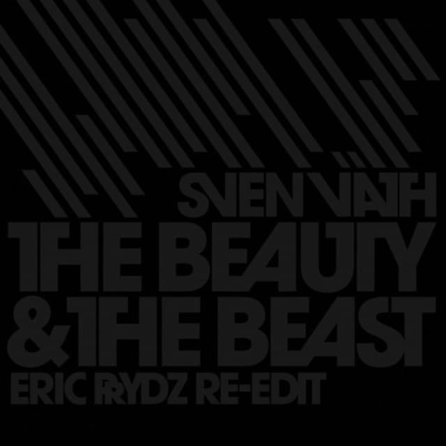 Cover Image of release - The Beauty & the Beast (Eric Prydz Re-edit)