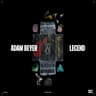 Legend cover