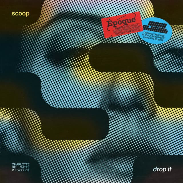 Drop It - Charlotte de Witte Rework