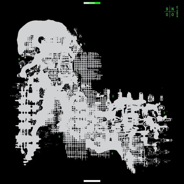 Cover Image of release - Glitch In Time EP
