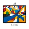 Train-Tracs (25th Anniversary Edition) cover