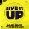 Give It Up cover