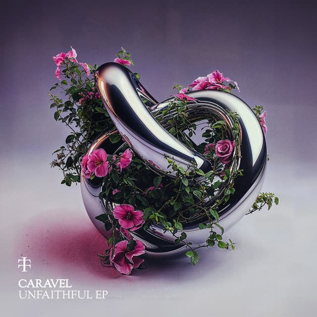 Cover Image of release - Unfaithful