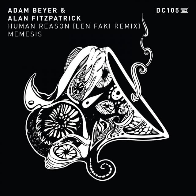 Cover Image of release - Human Reason (Len Faki Remix) / Memesis