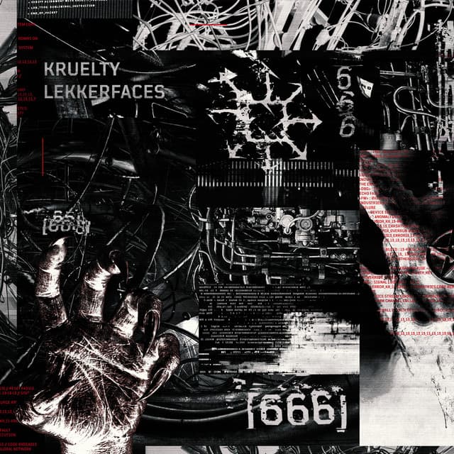 Cover Image of release - [666]