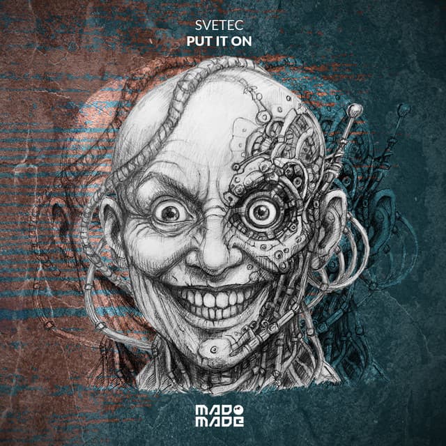 Put It On - Original Mix