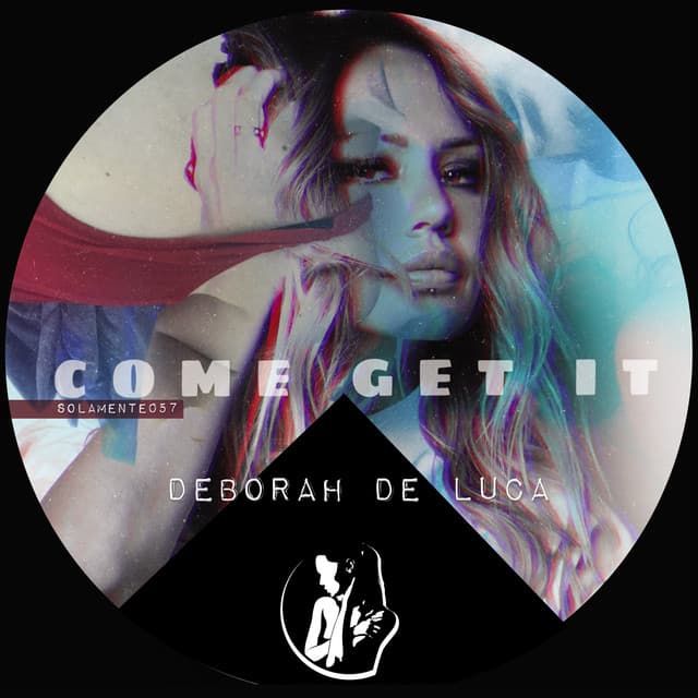 Cover Image of release - Come Get It