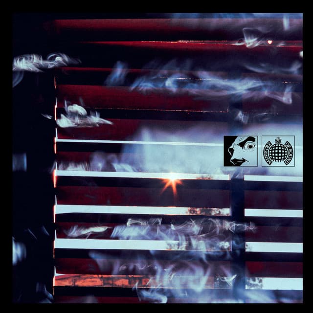Cover Image of release - When the Lights Are Out