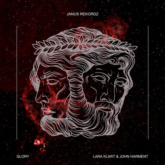 Cover Image of release - Glory